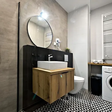 Komputerowa Street P&o C7