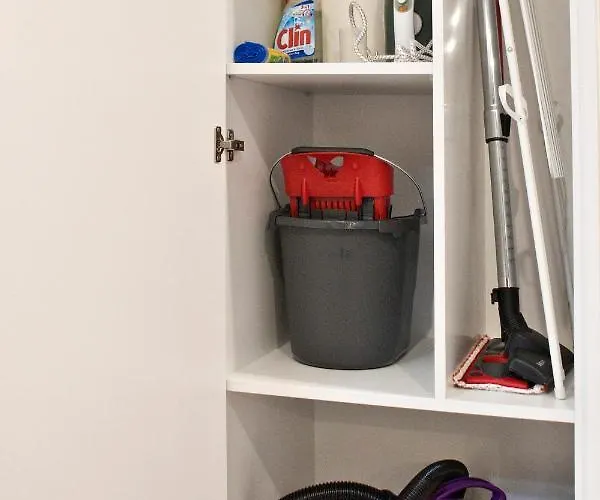 דירה Komputerowa Street P&o C7 ורשה