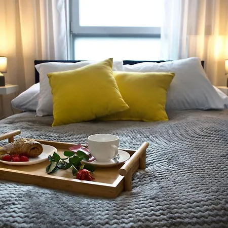 Komputerowa Street P&o C7 Varsovie