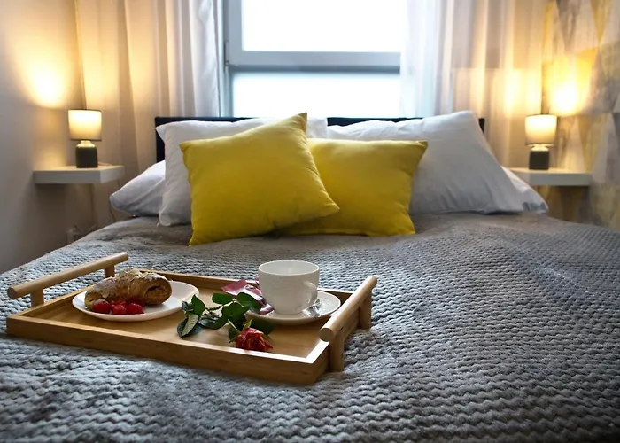 Komputerowa Street P&o C7 Varsovie