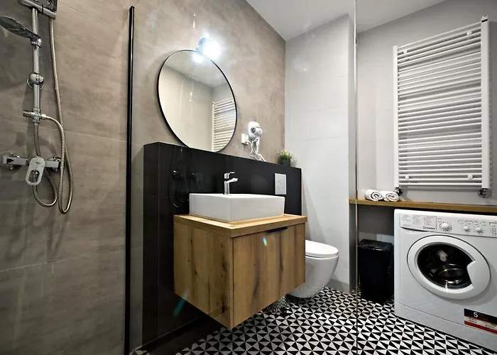 Komputerowa Street P&o C7