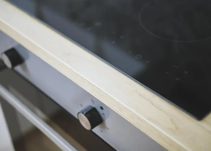 Komputerowa Street P&o C7 Appartement